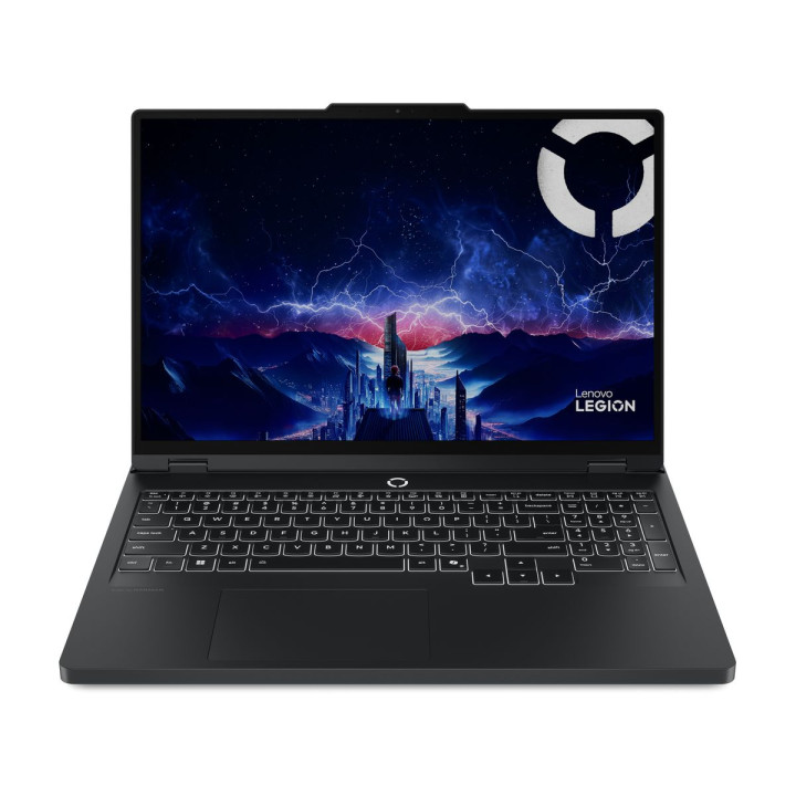 LENOVO LEGION PRO 5 16IAX10H CORE U9 275HX 32GB 1TB RTX 5
